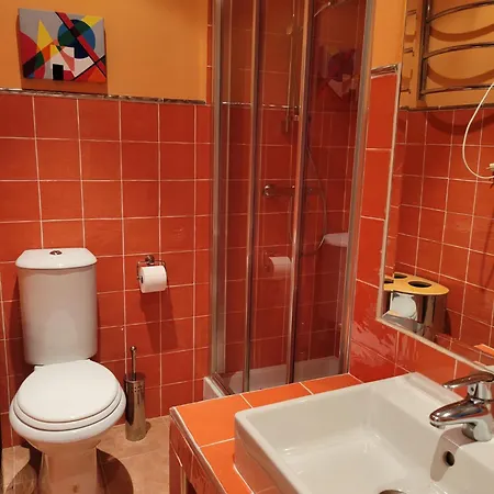 Triplex Marbella