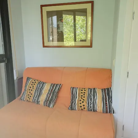 Casa de Férias Triplex Marbella