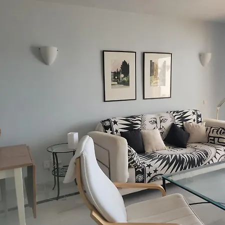 Casa de Férias Triplex Marbella