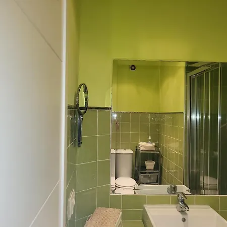 Casa de Férias Triplex Marbella