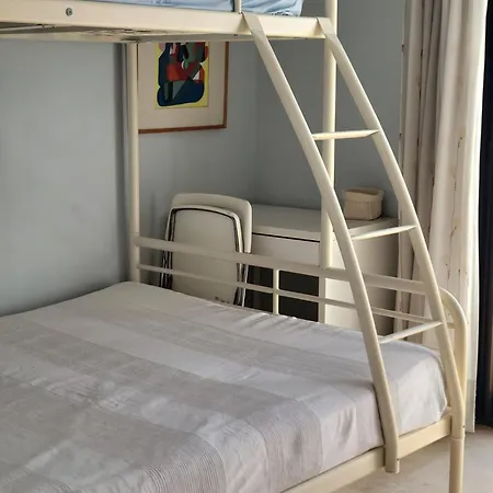 Triplex Casa de Férias *